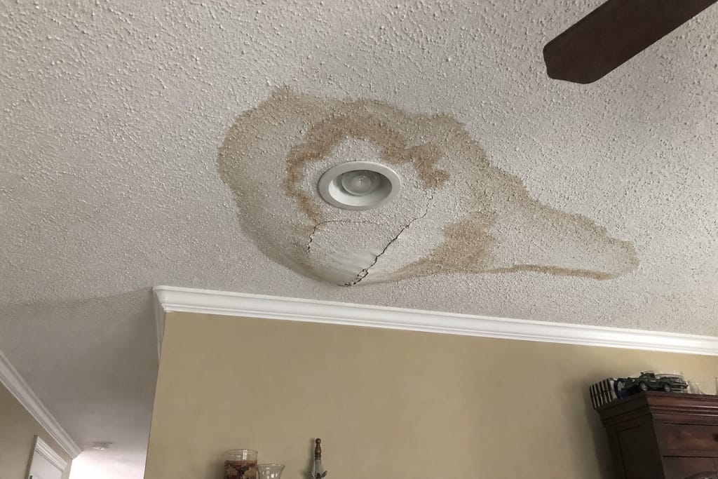 Drywall Repair in Bend, OR | Bend Drywall Repair Pros photo