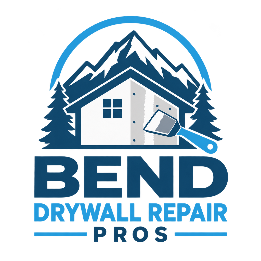 Bend Drywall Repair Pros logo