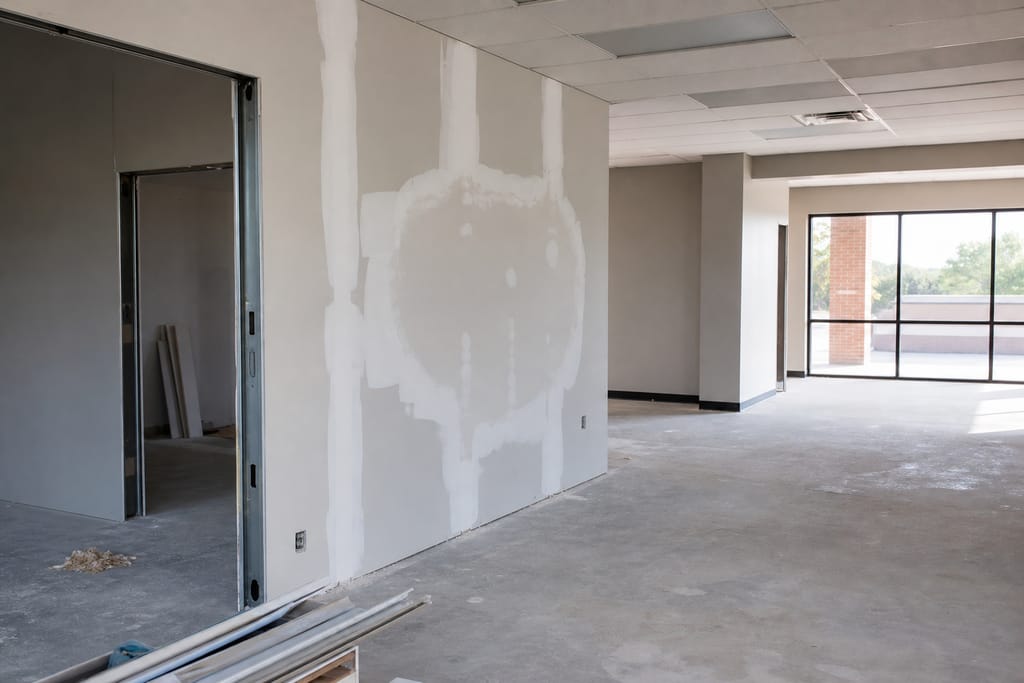 On-site visit photo