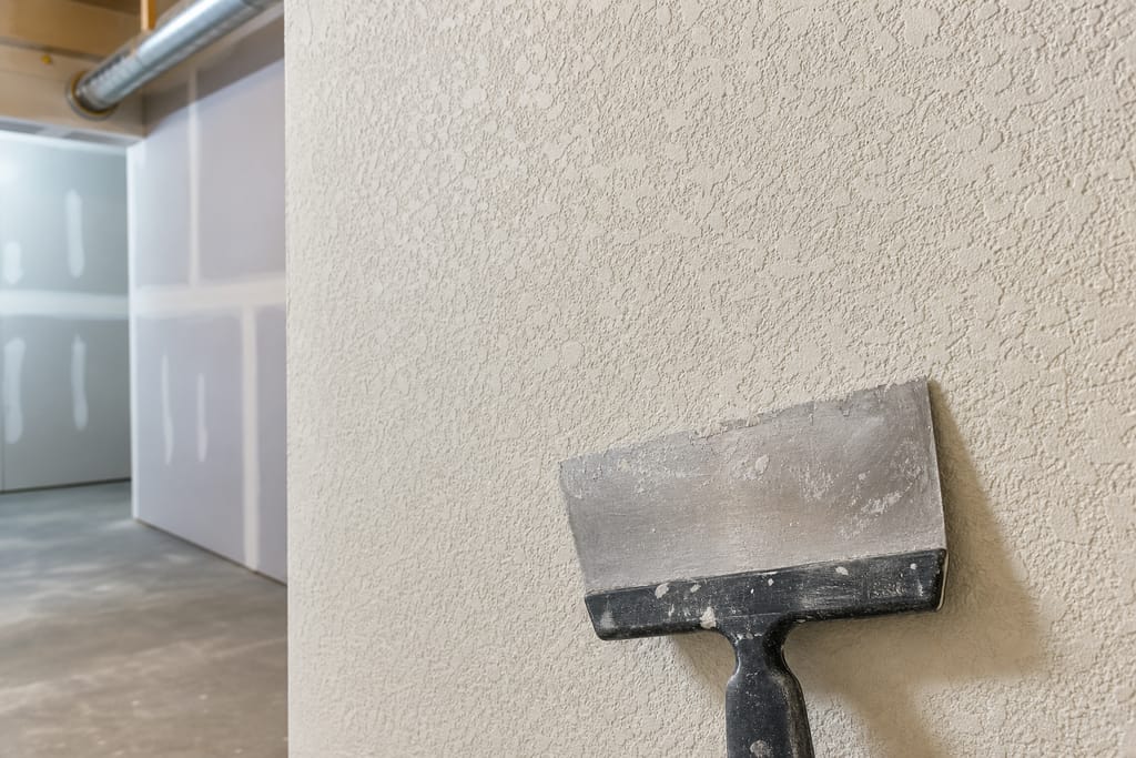 Paperless mold-resistant board photo